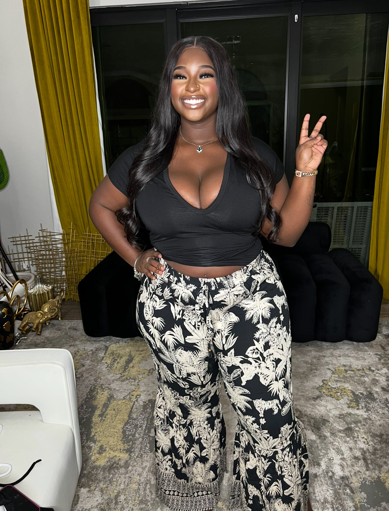 Dana Pant