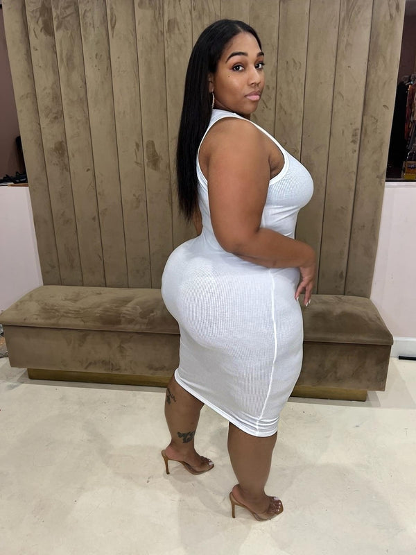 Tami dress