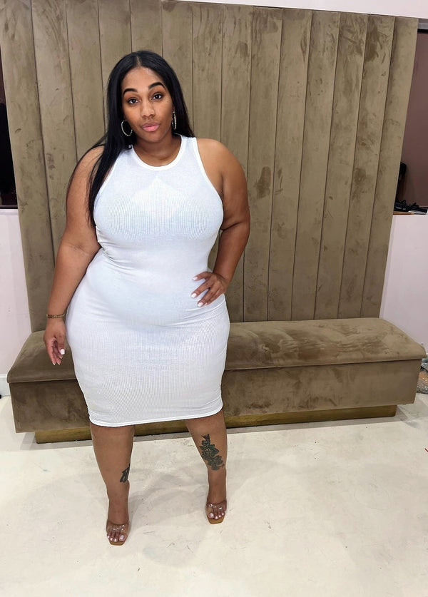 Tami dress