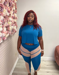 Sabina Set