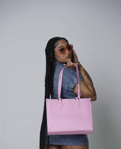 Allure Luxe Handbags