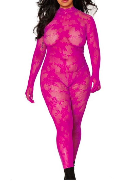 Larrisa bodystocking