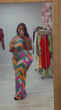 Stephanie Jumpsuit