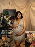 Capricorn Dress