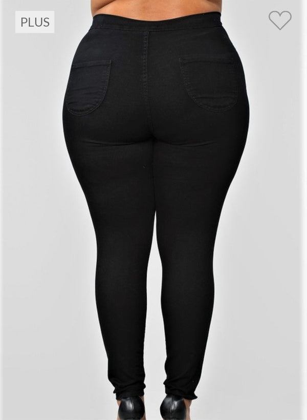 Bobbi Jeans