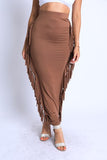 Veronica Skirt