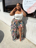 Bella Skirt