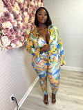Tyla Set