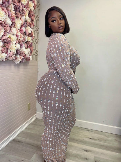 QRYSTAL SET Pre Order