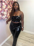 Nisha Set