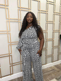 Zylah Jumpsuit
