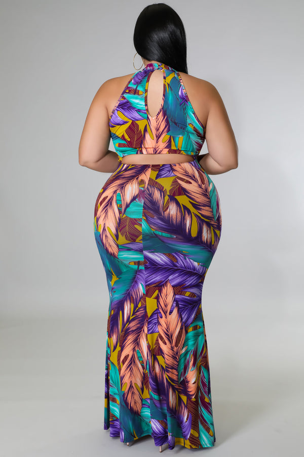 Grace Dress