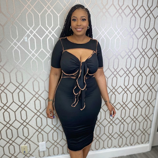 Mona Dress