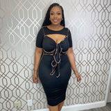 Mona Dress