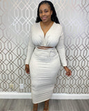 Victoria Dress