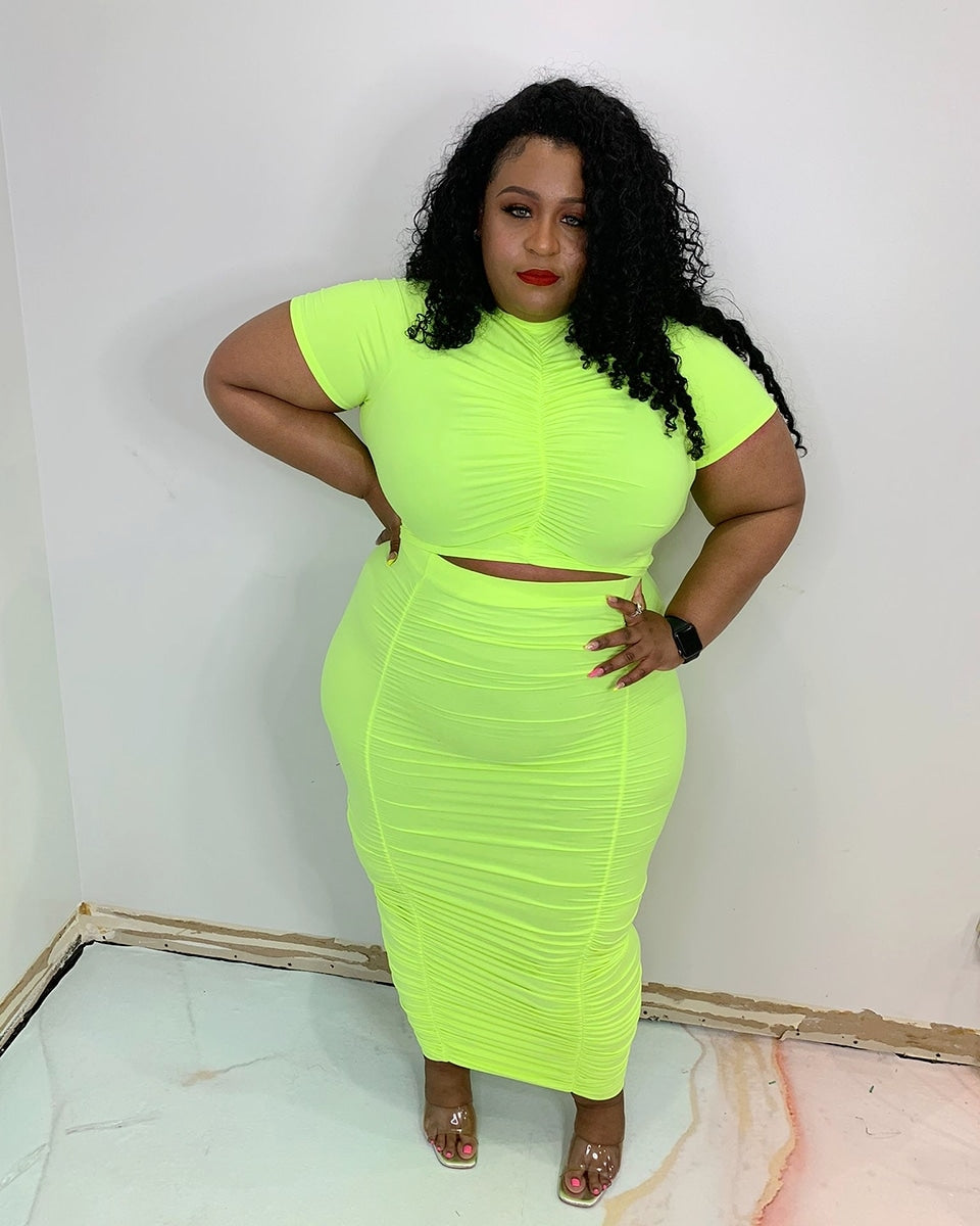 Nilah Set