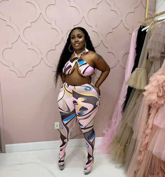 Eve leggings