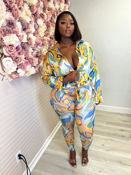 Tyla Set