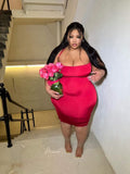 Dynah Dress