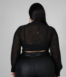 Sarah top