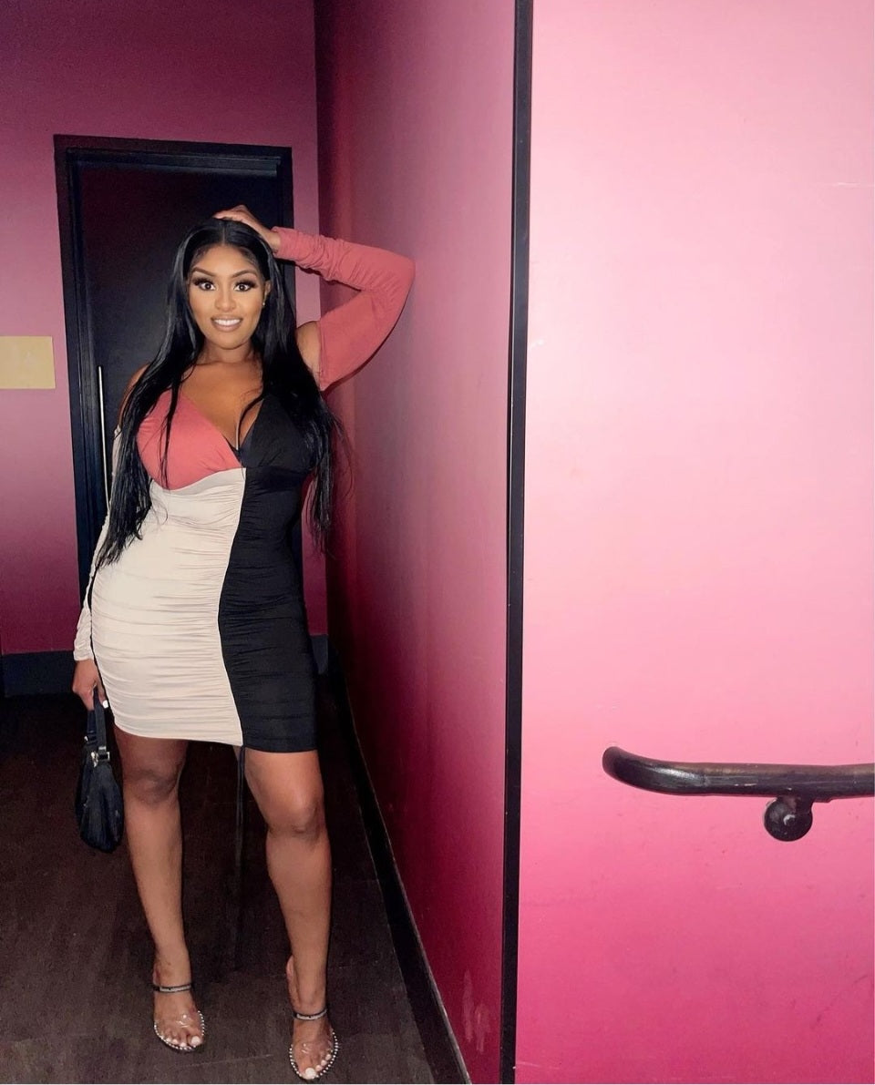 Laura Dress