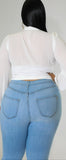 Lena top