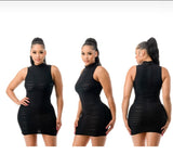 Melli mini dress